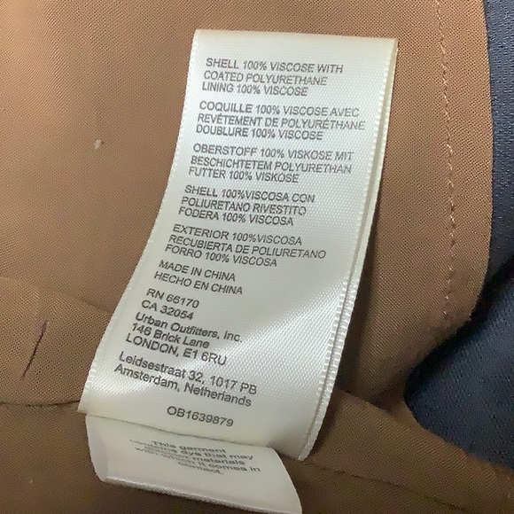 Free People skorts - Picture 7 of 8